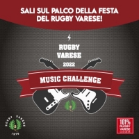 Rugby Varese Music Challenge 2022