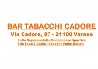 Bar Tabacchi Cadore